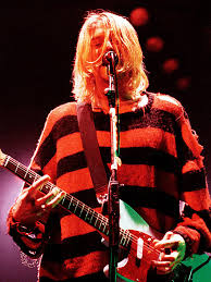 January 14, 1969 dave grohl is born. Smells Like Fashion Spirit Promis Lieben Den Grunge Look Von Kurt Cobain Stylight