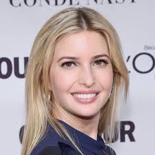 Her paternal grandfather, fred trump, was a prominent real estate developer. Ivanka Trump Wedding Children Age Biography