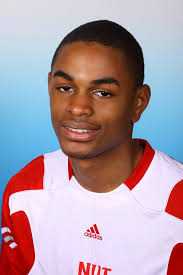 2012 Men's Volleyball Roster