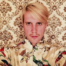 Day13 of #30daysidolchallenge : Eric without makeup (and his natural hair  color blonde!) 😍😍😍 [copyright of the images to their respective authors]  #eric #nally #ericnally #idol #fans #energy #music #love #cute #perfect #