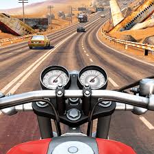 Moto Road Rash 3D Unblocked Game