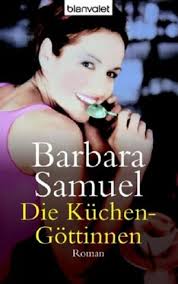 Barbara Samuel: Lebenslauf, Bücher und Rezensionen bei LovelyBooks