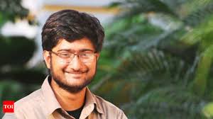 Goa boy part of award winning film