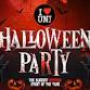 Canberra's Biggest Halloween Party event image