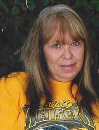 Obituary for Katrina A. (Crews) Raber-Kinsey
