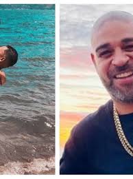 Mãe: Bia Miranda fez namorado de corno e pegou Adriano Imperador