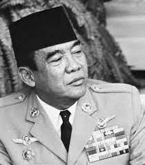 Soekarno was born with a father named raden soekemi sosrodihardjo and his mother ida ayu nyoman rai. Sukarno President Of Indonesia Britannica