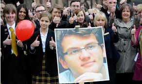Cancer hero Stephen Sutton has raised another £2m in year since his...