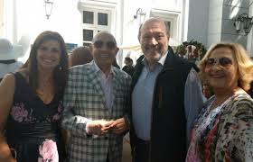 We would like to show you a description here but the site won't allow us. Mario Invitado Especial Del Carrusel Vendimial Festivales 2017 Cadena 3 Argentina