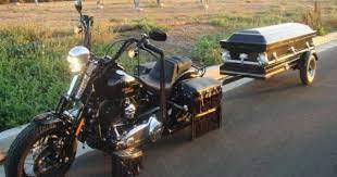 Pin By Valerie Laurent On The Ride Never Ends Even At The End Have Great Ride Riding Motorcycle Hearse Car Ride