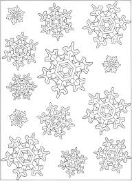 Find the best christmas snowflake coloring pages for kids & for adults, print 🖨️ and color ️ 44 christmas snowflake coloring pages ️ for free from our coloring book 📚. Welcome To Dover Publications Snowflake Coloring Pages Christmas Coloring Pages Snowflake Coloring