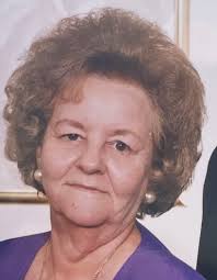 Obituary for Jewel Miller Dial
