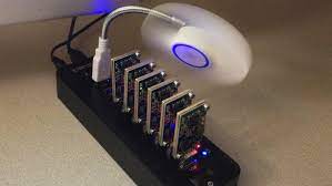 Dieser wurde im jahr 2013 eröffnet. How To Make A Mining Pool From Theory To Practice Icobuffer