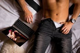 Mengapa Pornografi Bisa Merusak Komitmen dalam Suatu Hubungan? Halaman all  - Kompas.com
