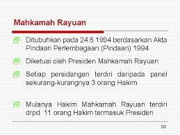 Karya syeikh nuruddin al banjari al makki. Struktur Dan Bidang Kuasa Mahkamah Kursus Asas Perkhidmatan