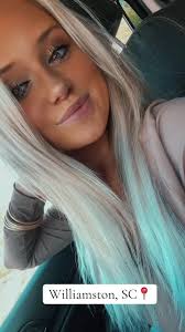 Samantha Burleson North Carolina