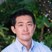 Vernon Miyata's Instagram, Twitter & Facebook