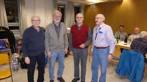 He is survived by his wife of 36 years, shirley (owen) decker, their children: Rentner Band Bekommt Tatkraftige Verstarkung Baden Online Nachrichten Der Ortenau Offenburger Tageblatt
