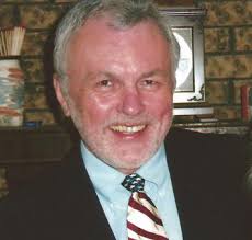 Obituary information for John Charles Dodge