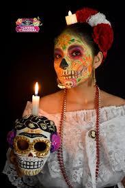 Lista la puesta en escena “La Catrina en Trajinera” Homenaje a Frida Kahalo  y Diego Rivera