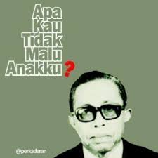 Kritik Ideologi HMI dan Amandemen NDP Halaman all