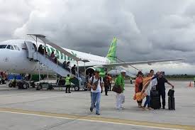 Citilink Beri Layanan Rapid Test Gratis Kepada Penumpang Simak Persyaratannya