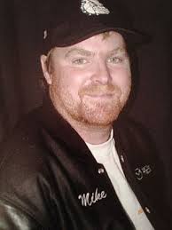 Michael Ervin Bruss, 45