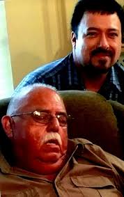 Pablo Vallejo Obituary