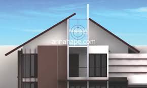 Z merupakan sudut kemiringan atap rumah. Tip 79 Inspirasi Desain Atap Rumah Agar Fasad Tampil Beda Annahape Studio Desain Rumah Desain Interior Arsitektur Rumah