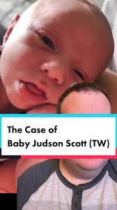 Judson Scott Andrews