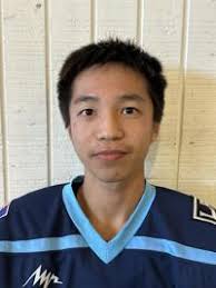 JV South Bay Stingrays