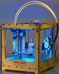 Casters Cogs Of A 3d Printer Possible Use Of My Material Cast Polyamide Which I Can Produce For The Caste 3d Printing 3d Printing Technology Metal Printing