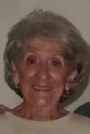 Mary Ann Haughee Obituary