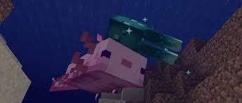 Moreover, there will be new sea mobs and completely unique items that improve interaction. Versionen Vollversion 1 17 Entwicklung Das Offizielle Minecraft Wiki