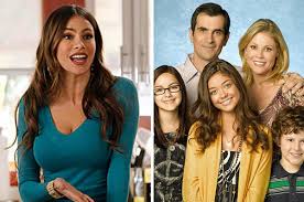 Among these were the spu. Answer These Nine Questions And We Ll Reveal Which Modern Family Member You Are