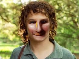 TNG #DS9 #Gowron #Eyes #LOTR #Gandalf #Bilbo