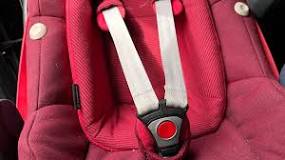 Can you put a car seat in a van? - Van Reviewer
