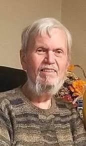 Remembering Earl Simons Taylor, Spanish Fork High School Class of 1971