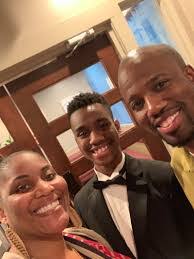 Laneka Jenkins's Instagram, Twitter & Facebook