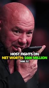 The Rise of UFC: Dana White and Lorenzo Fertitta's $4 Billion Sale Story