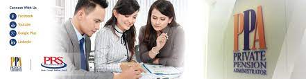 Prs online private pension administrator. Private Pension Administrator Malaysia Jobs And Careers Reviews