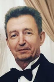 FRIJTERS: Michael William of St. Joseph, formerly of London