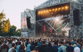 Киев, вднх атлас викенд на вднх. Atlas Weekend 2021 Sostoitsya No V Drugom Formate Nashkiev Ua