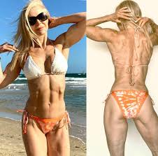 Lesley Maxwell Queen Gilf : rgilf