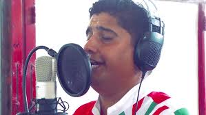 Ariel Ávalos y La Ideal en la Fiesta de Comparsa Rafaga