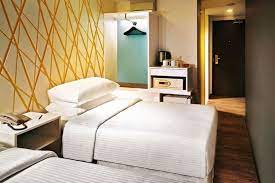 First world hotel, book now. First World Hotel Standard Room Condominiums For Rent In Genting Highlands Pahang Malaysia