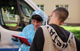 Diangkat dari kejadian nyata, film ini berkisah tentang kecelakaan kapal selam milik rusia, kurks. Russian Federation Unaids