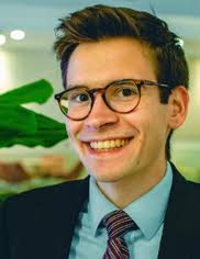 From the Chair New Undergraduate Courses Offered In Memoriam