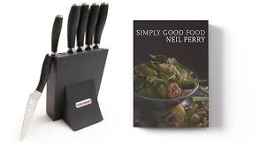 Maybe you would like to learn more about one of these? Neil Perry Promotion Harvey Norman Australia