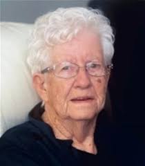 Marguerite " Jean" Loewen (Roney) Obituary